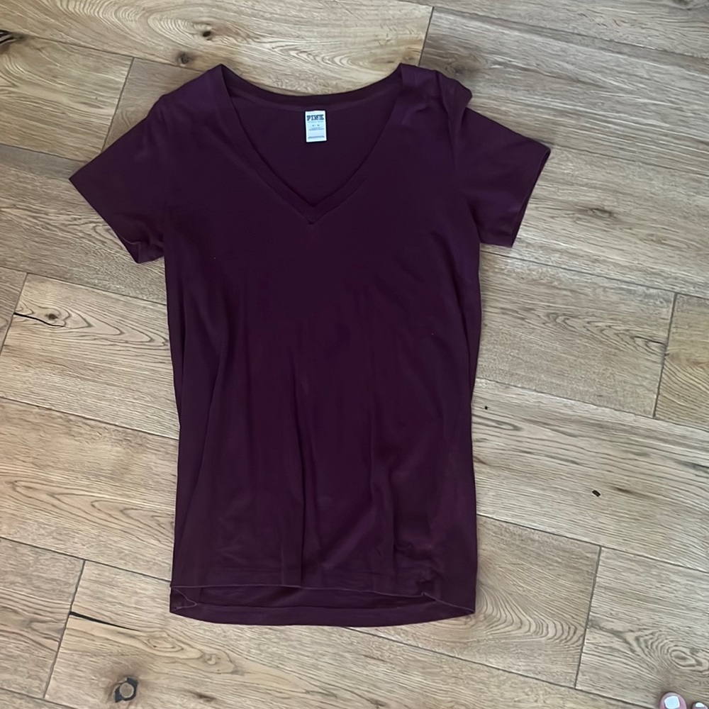 PINK top